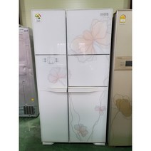 중고냉장고 LG냉장고 LG디오스냉장고 LG디오스 양문형냉장고 700~800리터급, 디오스양문형