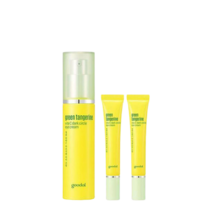 구달 청귤 비타C 다크서클 아이크림 +아이크림 15ml x 2ea 증정