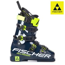 FISCHER 스키부츠 RC4 PODIUM GT 110 VFF_BLUE 19