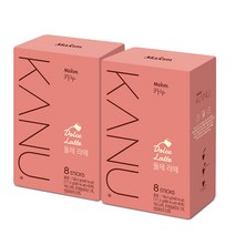 카누 돌체 라떼 16T (8T 2개), 단품, 단품