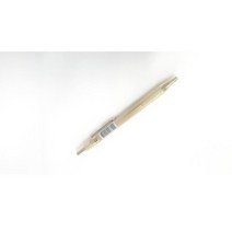 3mm흑심 도면필기 드로잉스케치 샤프 우드펜 인테리어