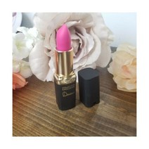 로레알 파리 도젠 핑크 707 립스틱 메이크업 패스트 쉽