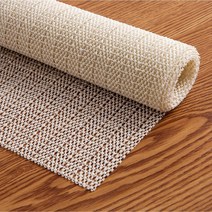 리빙이랑 매트리스 매트 카페트 밀림 방지 논슬립 패드(얇은형), S(100x205cm)_씬패드