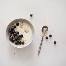 Wal그린_티스푼 스테인레스 실버커트러리 심플러 양식기 러리 스텐 무광 디저트_Wal그린, 무옵션-단일상품_, 폴G상품