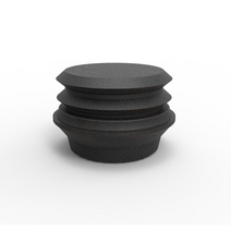 브롬톤 시트포스트 하단 벙 BROMPTON replacement seat post bung 싯포스트벙, TPU