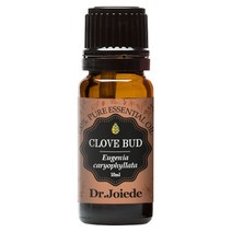 닥터조이드 아로마 에센셜 오일 클로브버드 1개