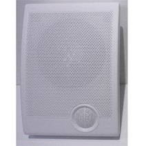 아큐릭스 WSW-610 / 10W / 6인치 벽부형 스피커