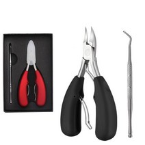 내성발톱 네일니퍼 발톱 손톱 때 손톱깎이, 발톱니퍼세트-03