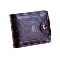 선물용 가죽 지갑 달러 가격 캐주얼 클러치 돈 가방 신용 카드 소지자 패션 29
