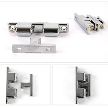 가구부속 볼캐치 강력빠찌링 정면빠지링 자석빠지링 가구부속 가구문부속 가구문 원터치빠지링 힌지 경첩 가구문개페, 볼캐치 강력빠찌링 7055 볼캐치 50mm