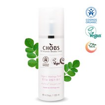 CHOBS(찹스) 모링가 로션 110ml 로션/에멀젼, 1개