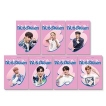 NCT dream 디아이콘 디페스타 미니에디션 DICON DFESTA MINIEDITION, 제노