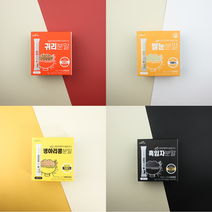 내추럴힐 건강분말 곡물분말 귀리분말, 쌀눈