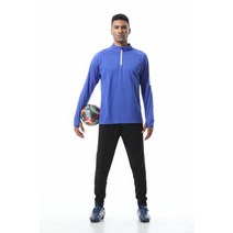 조기 축구 풋살 팀복 단체 유니폼 남자 운동복 훈련 정장 세트 운동복 긴 소매 팀 스포츠 러닝 키트 트레이닝