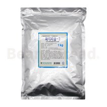 이든타운 화이바솔-2 1kg - 난소화성 말토덱스트린 식이섬유 증량제