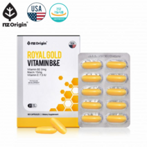 고함량 활력 티아민 비타민비군 비타민b100 고농축비타민b E b2 수용성 시아노 메틸코발라민