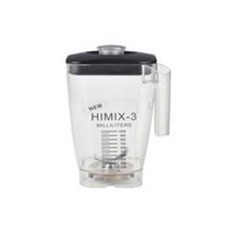 코리아알레소 하이믹스3 전용 볼 업소용 믹서기, HIMIX-3