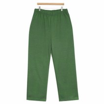 스콰즈 와이드 팬츠 SCRP001 7COLOR 남여공용 트레이닝복 편한 바지