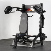 바디엑스 바디엑스 폴딩 토도 해머벤치 BK-166 벤치프레스 홈짐 운동기구, 단일옵션
