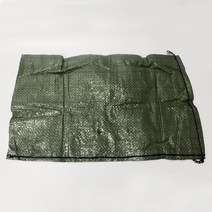 국산 마대자루100장 PP마대 모래주머니 모래자루 포대 _20229911EA