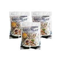 싱싱특구 블랙타이거 새우살 (냉동), 500g, 1팩
