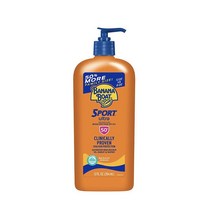 [Banana Boat] 바나나보트 선크림 대용량 스포츠용 SPF50 354ml, 선크림 354ml 1개, 단품, 1개