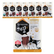 펫프리숍 프로폴리스개꿀간식 강아지고양이 간식 닭고기맛 외 70g, 3개, 닭고기