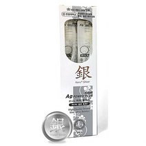 국산 은나노 파워플러스 항균 칫솔 4개 1세트