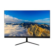[DCONE]수출 24인치 데스크탑 모니터 27/32인치 165HZ e스포츠 곡면 디스플레이 액정 모니터링 IPS, 22