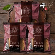 범표어묵 종합모듬(7종 24개입) 1kg x 3봉