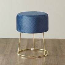 블루밍홈 라치오 스툴, 네이비