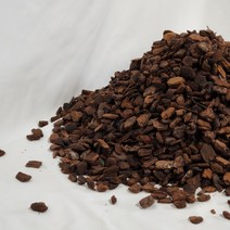 오키아타 바크 중립/소립(5호/9호) 3L /최고급 뉴질랜드 소나무 / 정원 멀칭재 화분 분갈이 과습방지, 9호(소립 6-9mm) 3L, 1개