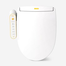 MB-1714 23년형 직수비데 온풍건조 IPX5완벽방수, 기사방문설치(2-7일소요)
