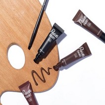 [미샤 only] 팔레트 페인트 라이너 2종, 블랙_M4836