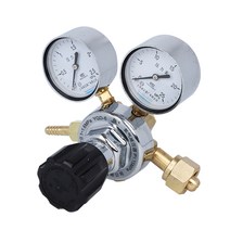 가스 레귤레이터 압력조절기 전문 가정용 LPG 감압기, YQD0.425