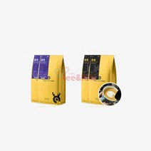 리앤킴 로스팅 원두 커피 홀빈 중국 윈난 CP388, 미디염