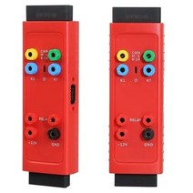 Autel G-BOX2 GBOX2 자동 키 프로그래머 벤츠 및 BM-W 분실 지원 CAN EOBD OBD OBDII IM608/IM508, [01] Autel G BOX2