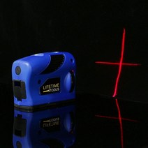 자석 레이저 라이프툴 블루 레이저레벨기 수평계, 상세페이지 참조