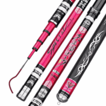 위해aidu 천애명월도 민물 낚시대 바다 민물겸용 세트