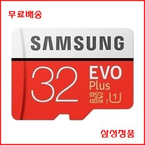 지넷시스템 GI-300 메모리 호환 32기가, 선택하세요, Evoplus32GB[SD어댑터포함]