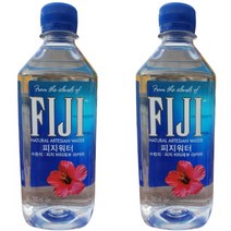 피지워터 500ml 5개 미네랄 워터 피지 생수
