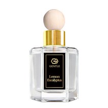 젠틀(GENTLE) 디퓨저 120ml 5가지향 고농축 방향제 고급 디퓨저, 화이트코튼