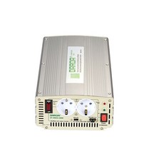 [당일] DP-2000AQ DC12V 2000W (2KW) 피앤케이하이테크 다르다 계단파 차량용인버터