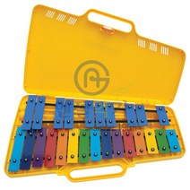 엔젤/실로폰 AG-25P 크로켄스필 악기