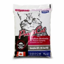 탑퍼 프락티캣 장미향 10L 7kg, 본상품선택