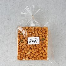 용인강정 수제강정 촉촉한 오란다 400g (10+1개), 견과 오란다 10개/견과 오란다 1개