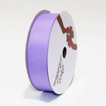 금비 골직리본(40mm*15m), G#27 보라, 15m