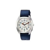 세이코워치 손목시계 알바 AFSJ406 블루