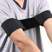 골프 스윙자세 교정기 연습 바디턴 어프로치 암밴드