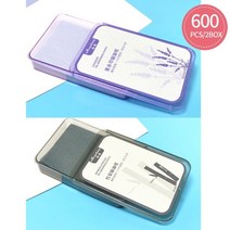 600 개2 상자 페이스 오일 블로팅 페이퍼 protable 페이스 와이프 페이스 클렌저 오일 컨트롤 오일 흡수 시트 블로팅 티슈 메이크업, 숯-라벤더